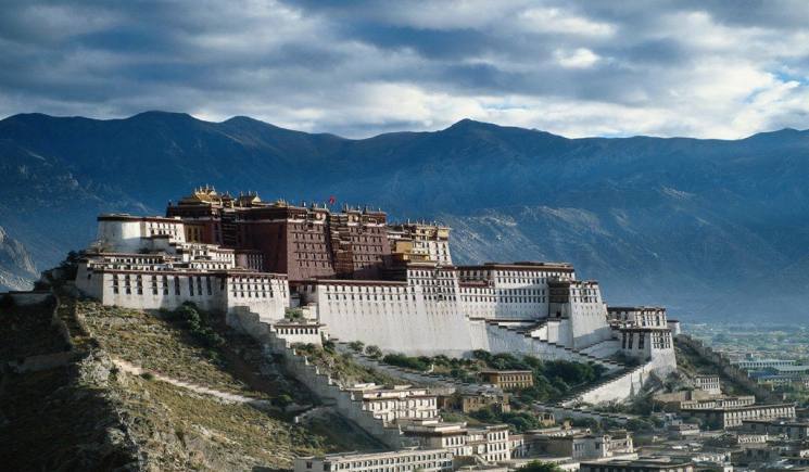 Tibet