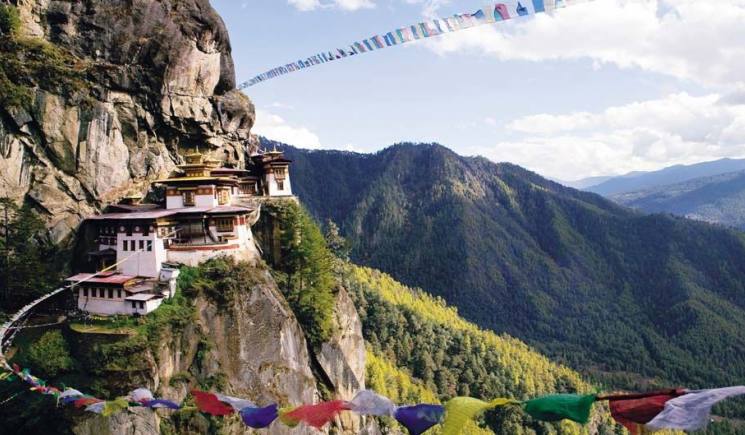 Bhutan