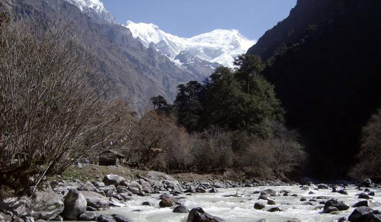 Road Less Travel in Nepal