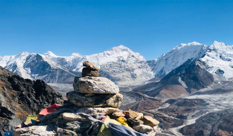 Everest Region - Trekking in Nepal