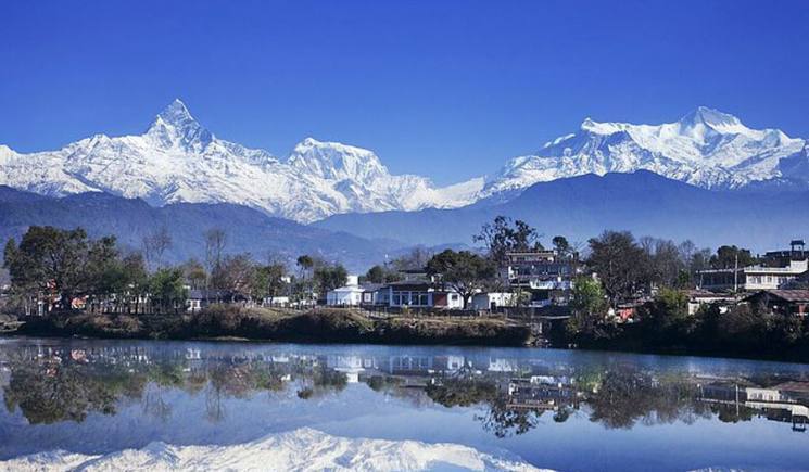 Annapurna Region Trekking - Pokhara