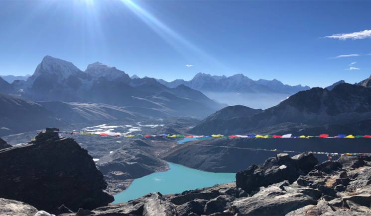 Everest Trekking | Mt: Everest Trek | ...- Himalayan Unforgettable Adventure