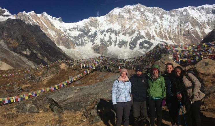 Trekking Annapurna | annapurna Trekking