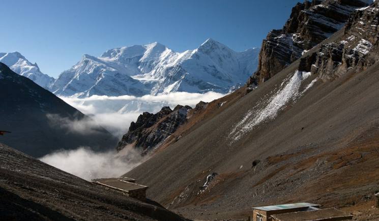 Annapurna Circuit