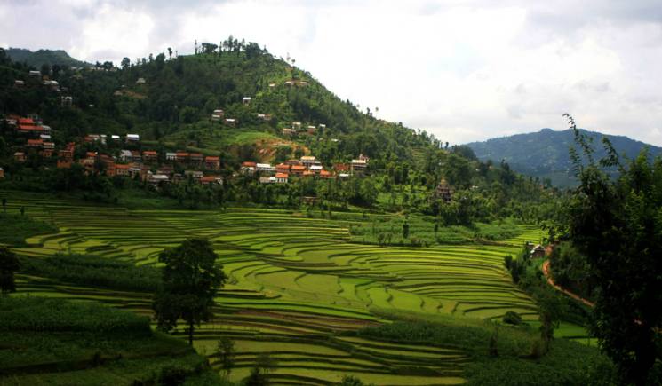 Balthali Village Trek