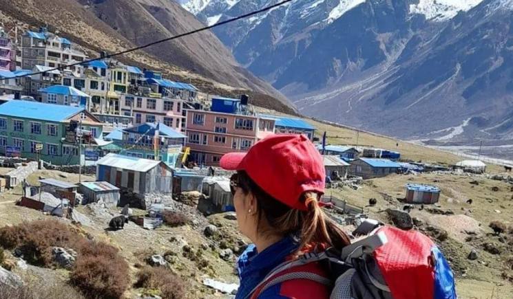 Langtang Region is Safe for Trekking