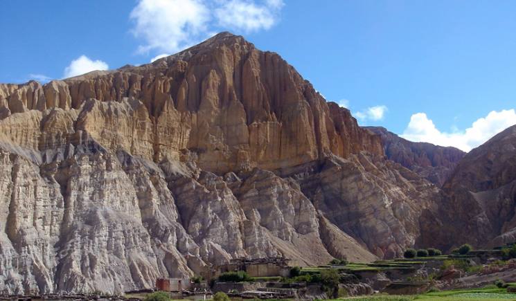 Lower Dolpo Trekking