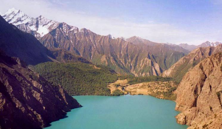 Upper Dolpo Trekking