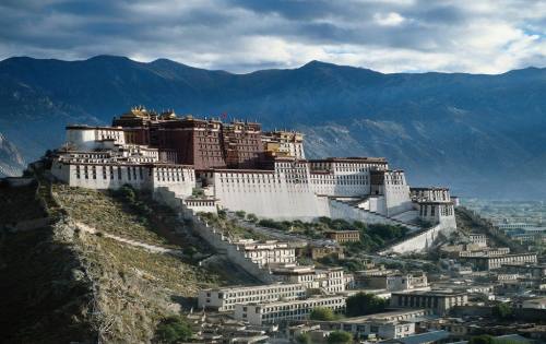 Tibet