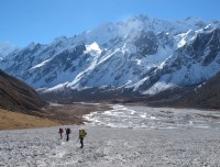 Langtang Trek