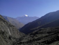 Tamang Heritage view from Parvatikunda