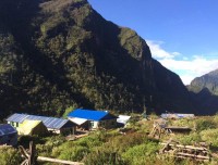 Langtang Trek