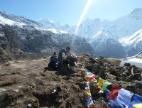 Annapurna Base Camp Trek