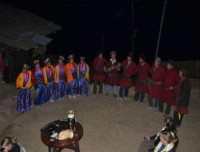 Culture Program in Tamang Heritage Trail