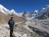 Everest Base camp