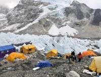 Everest Base Camp Trek 