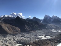 Everest From Gokyo