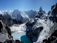 Gokyo Lake Everest - Trekking in Nepal