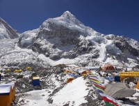 Everest Base Camp Trek