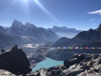 Gokyo Trek