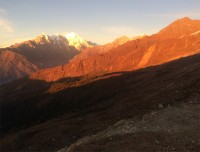 Gasaikunda Helambu - Trekking Nepal