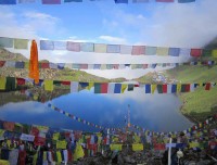 Gosaikunda - Trekking in Nepal