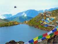 Gosainkunda Lake