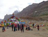 Mount Kailash Kora