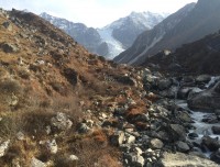 Langtang Valley Trek