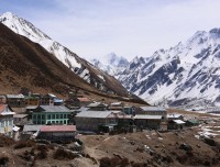 Langtang Trek