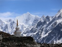 Kyanjin Langtang - Trekking in Nepal
