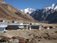 Kyangin, Tamang Trail and Langtang Valley Trek