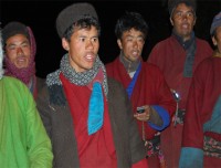 Tamang Trail - Trekking in Nepal