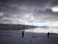 Manasarovar Lake