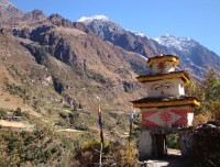 Manaslu