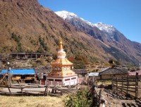 Manaslu