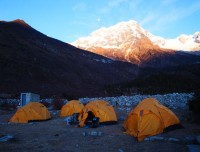 Manaslu