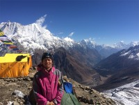 Manaslu Region - Trekking in Nepal