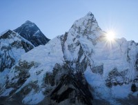 Mt: Everest Trek