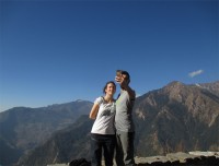 Tamang - Heritage - Trail - Clean up Trail - Trekking in Nepal