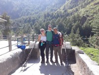 Phakding Everest Base Camp Trek