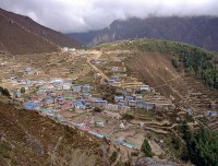 Everest Trek