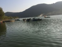 Pokhara Fewa tall 