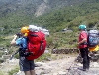 Tamang Trail Trek
