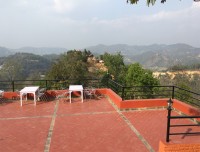 Moutain View at Bhanthali