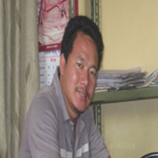 Mr. Bipin Lama