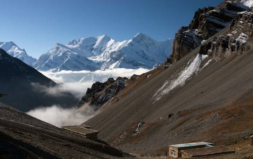 Annapurna Circuit