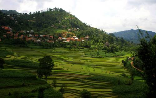 Balthali Village Trek