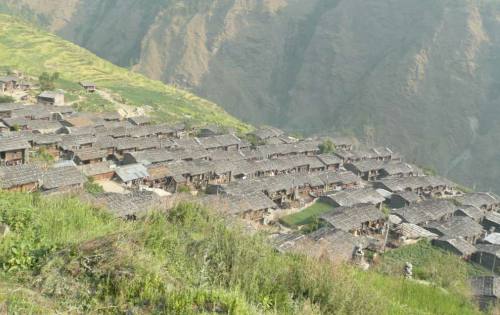 Family Holidays Trek + Tamang Heritage Trail