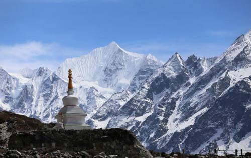 Langtang Valley Trek